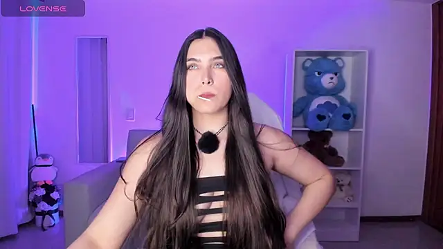  wtdreamgirl online show from 3, 6, 2026