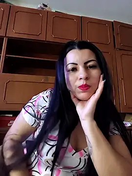 Snapshot of Sonja200 chatting on 8, 1, 2026 Sonja200 online show from 8, 1, 2026