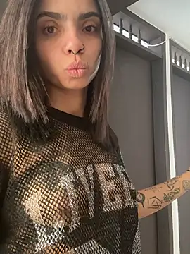 Snapshot of Electra_Darkk chatting on 2, 2, 2026 Electra Darkk online show from 2, 2, 2026