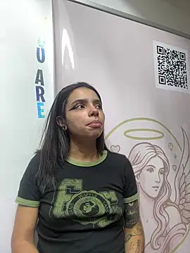 Electra Darkk online show from 4, 4, 2026