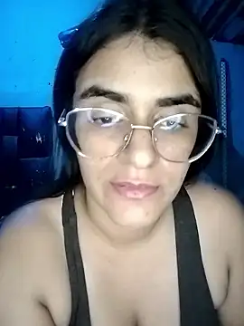 Araanza05 online show from 16, 1, 2026