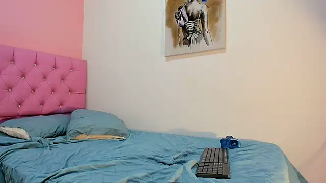 kendall-foox online show from 3, 2, 2026