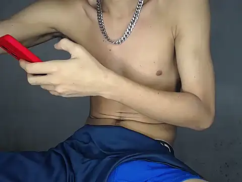 Snapshot of GOD_JOL chatting on 28, 2, 2026 GOD JOL online show from 28, 2, 2026