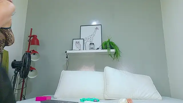 Dulcesexy   online show from 17, 3, 2026