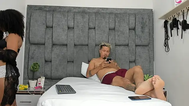 2Hot4You OS online show from 14, 1, 2026