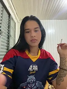 Snapshot of aslhey_sandova chatting on 11, 2, 2026 aslhey sandova online show from 11, 2, 2026