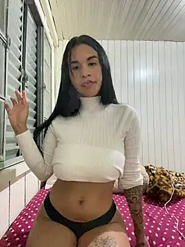 Snapshot of aslhey_sandova chatting on 14, 2, 2026 aslhey sandova online show from 14, 2, 2026