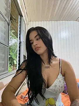 Snapshot of aslhey_sandova chatting on 22, 3, 2026 aslhey sandova online show from 22, 3, 2026