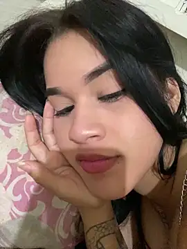 Snapshot of aslhey_sandova chatting on 26, 3, 2026 aslhey sandova online show from 26, 3, 2026