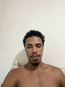 LorenzoBlack27 online show from 1, 3, 2026