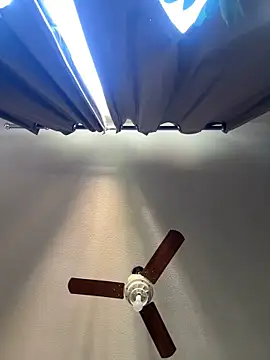 LorenzoBlack27 online show from 29, 3, 2026