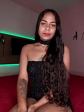 imaculada666 online show from 3, 3, 2026