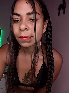 imaculada666 online show from 3, 4, 2026