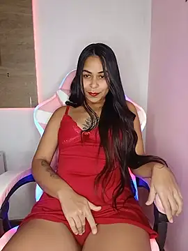 imaculada666 online show from 19, 7, 2026
