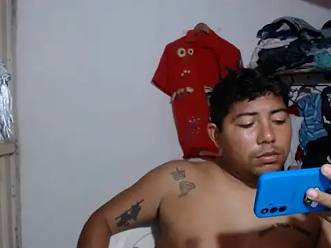 Snapshot of master_juju1924 chatting on 15, 2, 2026 master juju1924 online show from 15, 2, 2026