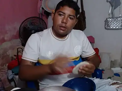 master juju1924 online show from 27, 3, 2026