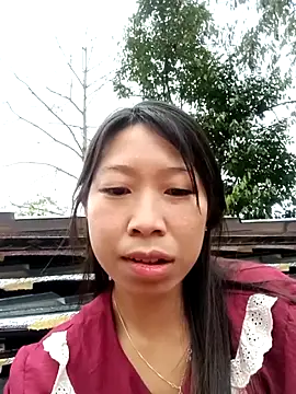 Mayly lucky2 online show from 11, 2, 2026