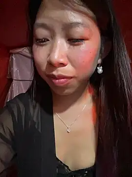 Mayly lucky2 online show from 18, 2, 2026