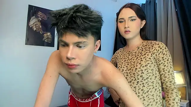 urtwinkbrixz online show from 14, 1, 2026