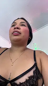 YaraXX1 online show from 16, 1, 2026