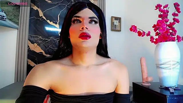 Brittany  Rose online show from 15, 4, 2026