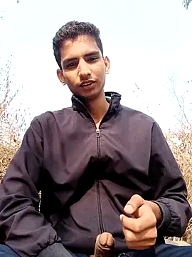 Snapshot of sahilcute1 chatting on 2, 2, 2026 sahilcute1 online show from 2, 2, 2026
