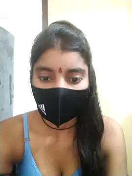 Erotic-Girl online show from 19, 1, 2026