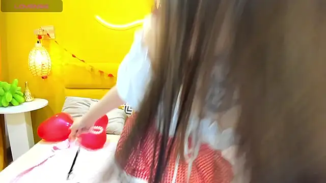 IvyDainty online show from 14, 2, 2026