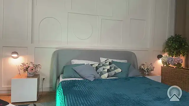  SilkyShadow  online show from 29, 3, 2026