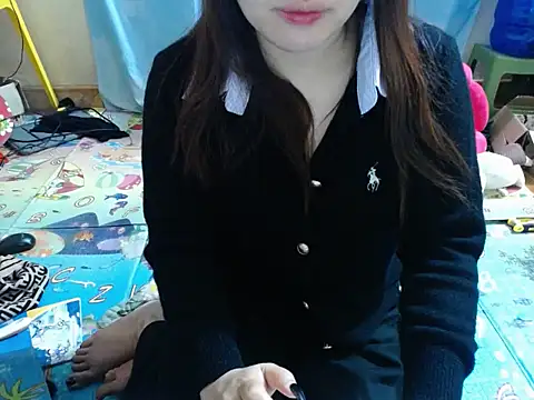 -Mimiu- online show from 5, 2, 2026