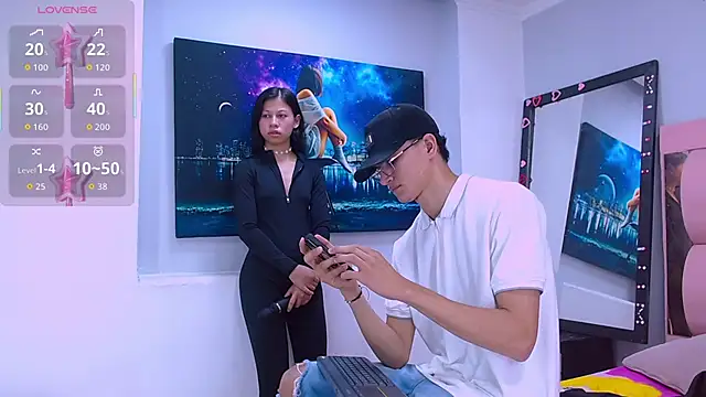 Sophi and Jack online show from 15, 3, 2026