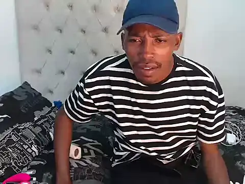 Snapshot of Leo_203 chatting on 8, 1, 2026 Leo 203 online show from 8, 1, 2026