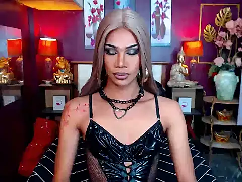 SEDUCTIVExDEMI online show from 23, 3, 2026