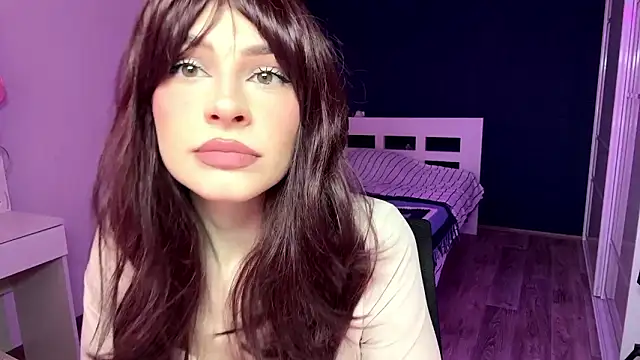 MachelleSpader online show from 19, 3, 2026