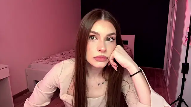 MachelleSpader online show from 8, 4, 2026