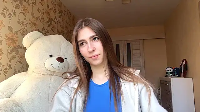 ElsieKuhlmann online show from 18, 3, 2026