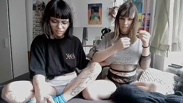 kicianiunia online show from 24, 4, 2026