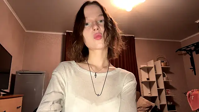 MarieHernandez online show from 11, 1, 2026