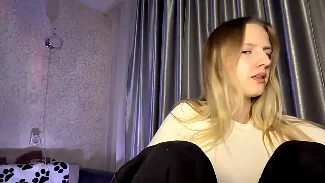 JeannettaIltzsch online show from 18, 2, 2026