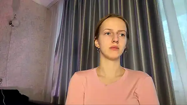 JeannettaIltzsch online show from 20, 2, 2026