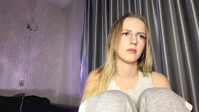 JeannettaIltzsch online show from 25, 2, 2026