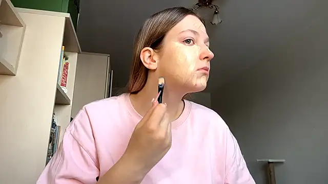 JammieMickiewicz online show from 9, 2, 2026