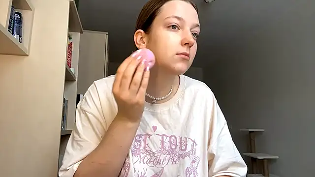 JammieMickiewicz online show from 25, 2, 2026