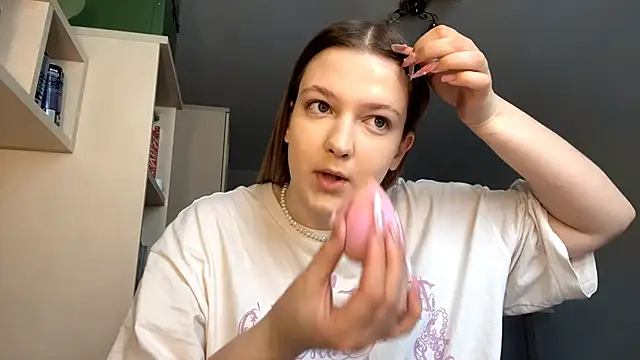 JammieMickiewicz online show from 26, 2, 2026