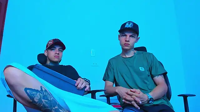 Snapshot of Thomas-Wil chatting on 14, 3, 2026 Thomas-Wil online show from 14, 3, 2026