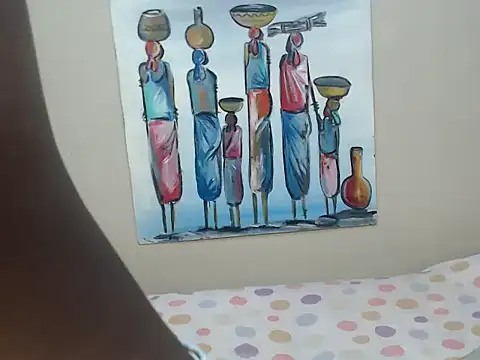 Snapshot of TallDivaNoir chatting on 15, 2, 2026 TallDivaNoir online show from 15, 2, 2026