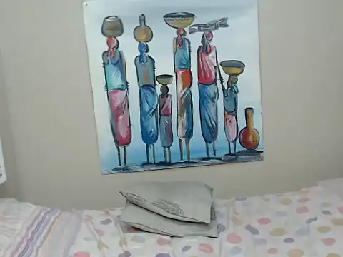 Snapshot of TallDivaNoir chatting on 17, 2, 2026 TallDivaNoir online show from 17, 2, 2026