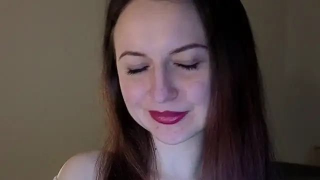 Satin Sin online show from 29, 3, 2026