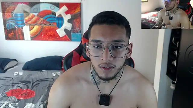 EvanVelvet online show from 21, 2, 2026