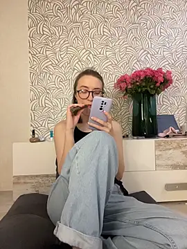 Persephone Kore online show from 2, 2, 2026